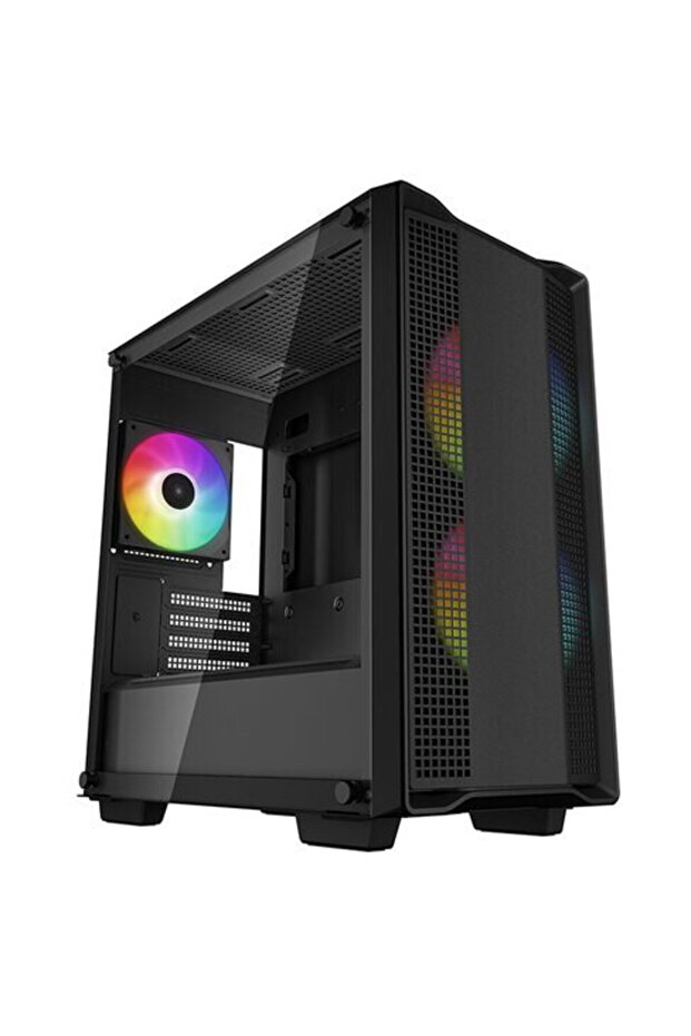Carcasa PC Deepcool CC360 ARGB - 1