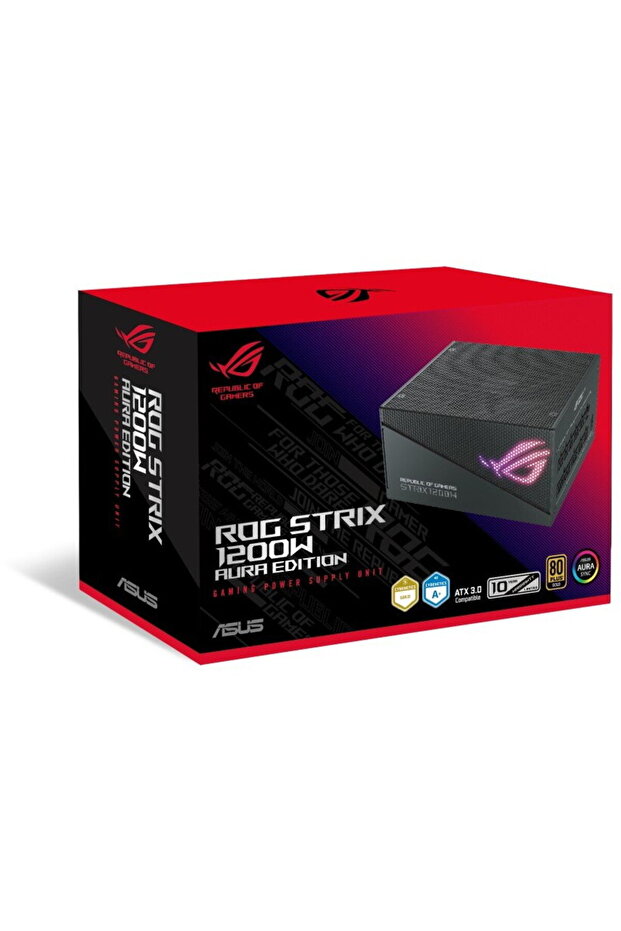 ROG Strix 1200W Aura Edition - 1