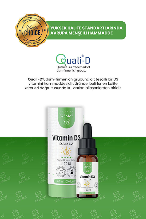 D3 Kıds 20 ml - 5