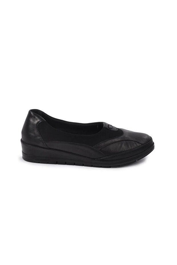 7507 Women's Leather Shoes