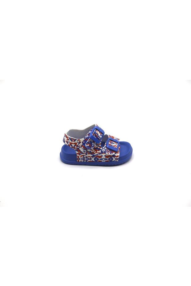 321-B23Y-254 Miyu II Unisex Baby Sandals