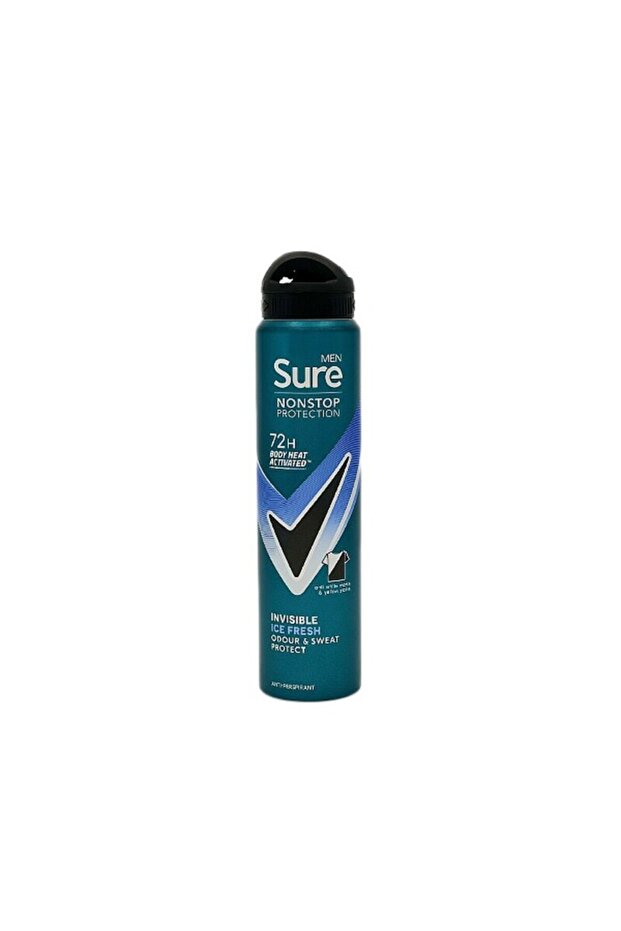 Men Anti-Perspirant Deodorant (250 ml)