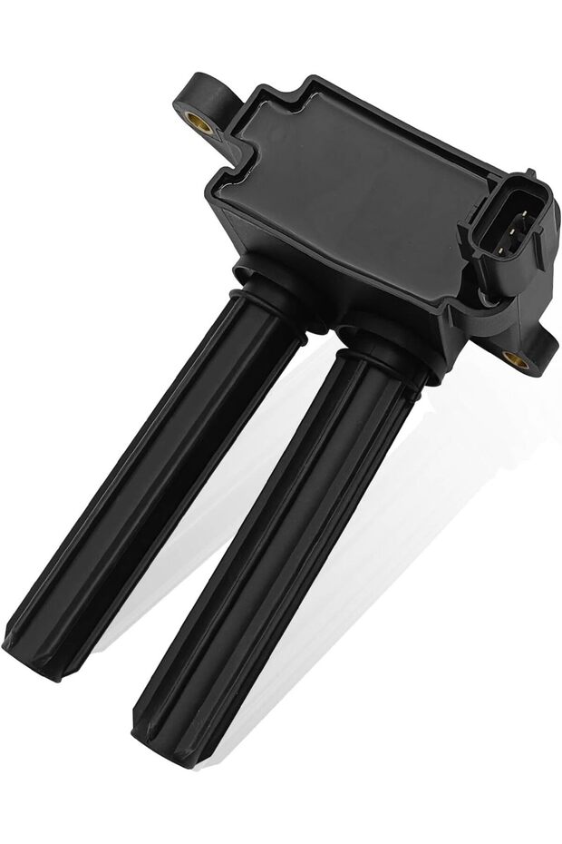 Ignition Coil Compatible for Mopar Jeep Grand Cherokee, Dodge Charger, Ram 1500