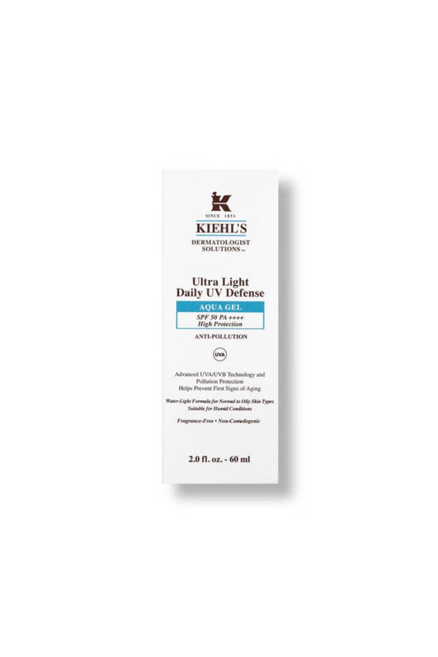 Ultra Light Daily UV Defense Aqua Gel SPF 50 PA++++