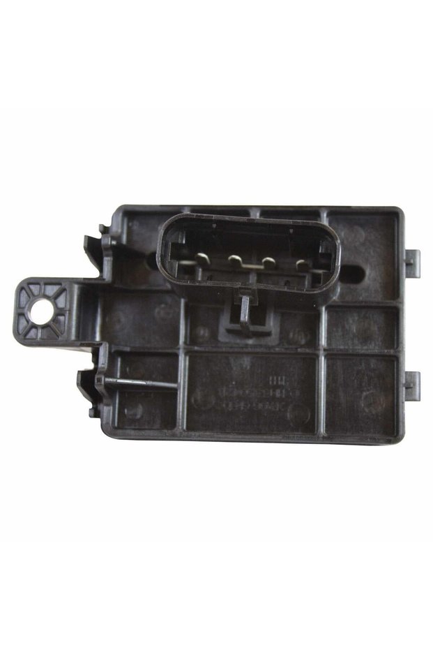 Blower Motor Resistor - Compatible for Ford Lincoln Mercury - Replaces OEM 6E5Z18591AA