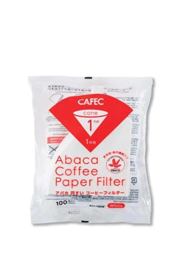 Coffee Filter 01 فلاتر قهوة كافيك 01 - فلتر قهوة مختصة