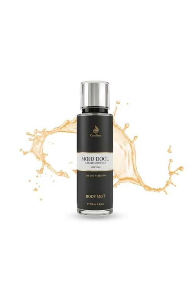 كيرلاين معطر جسم مود دول - 250 مل