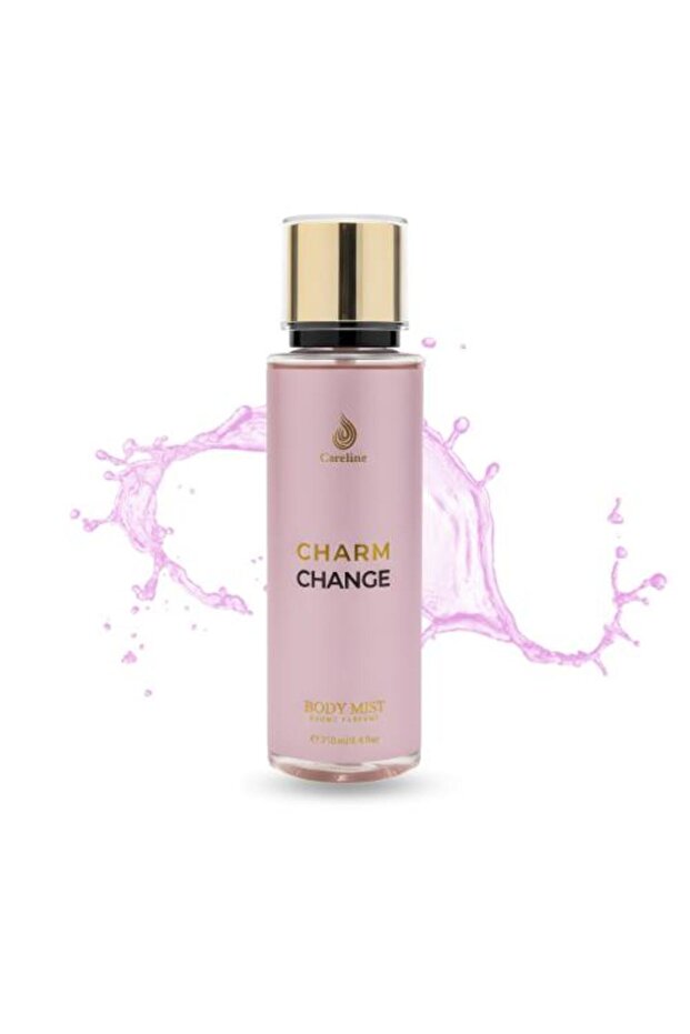 كيرلاين معطر جسم شارم تشينج - 250 مل
