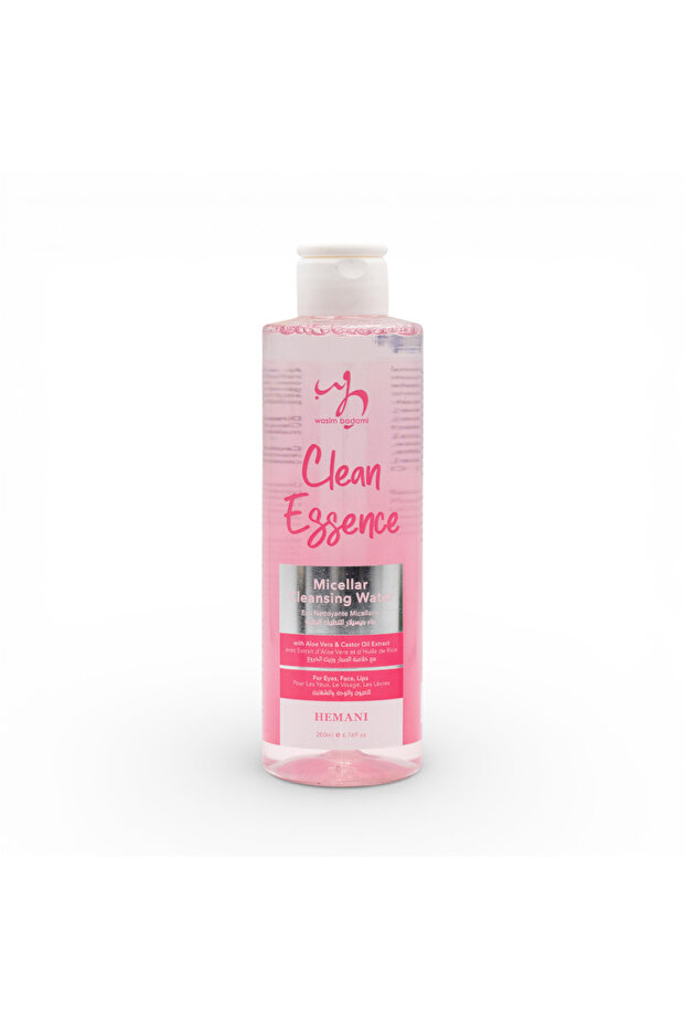 Clean Essence Micellar Cleansing Water 200ml