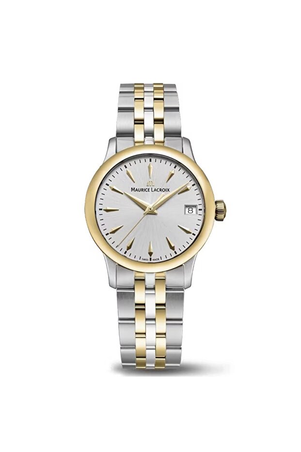 Ml-751006Pvy12131-1 Women's Wristwatch