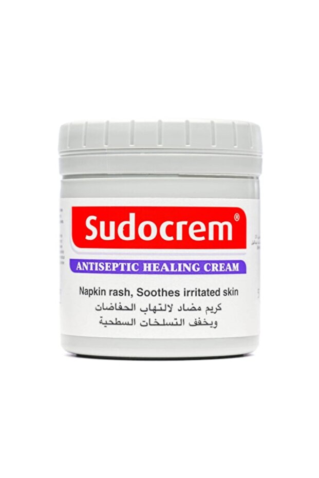 Sudocream Cream 125 G