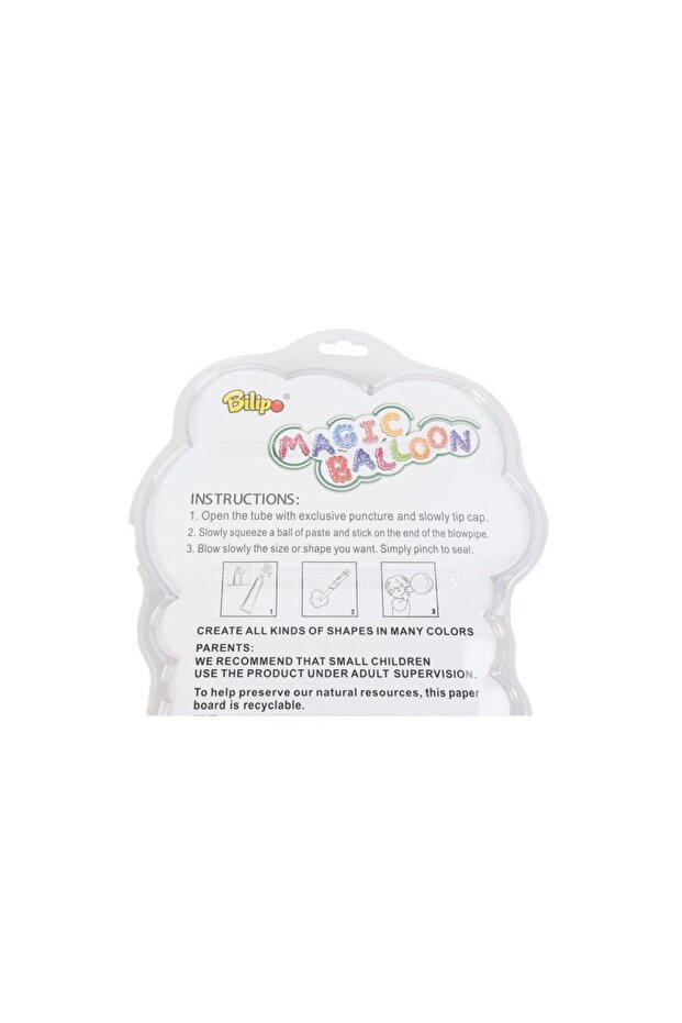 Magic Balloons - 3