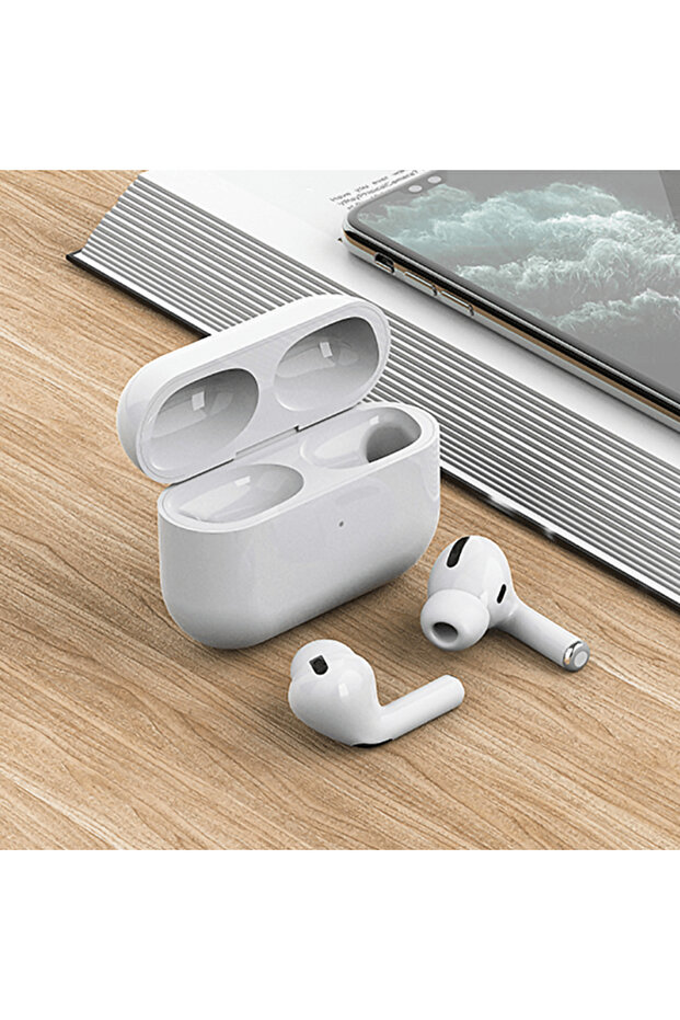 Advanced Wireless Earbuds - 8