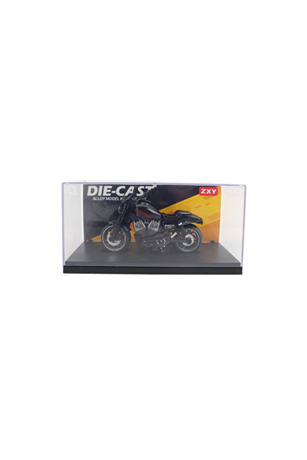 Mini Motorcycles - 6
