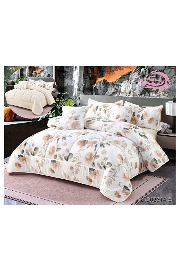 comforter - 1