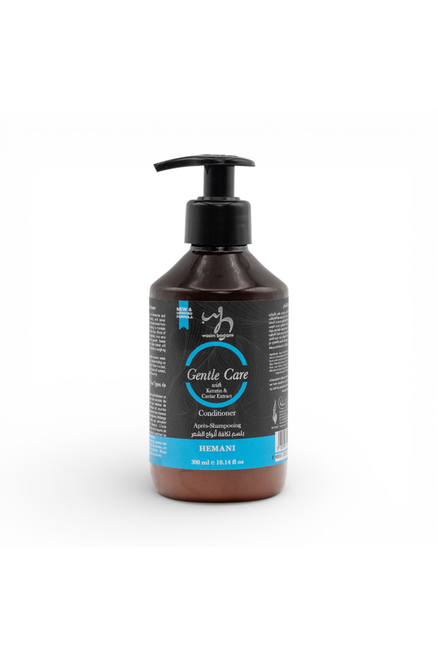 Gentle Care Conditioner