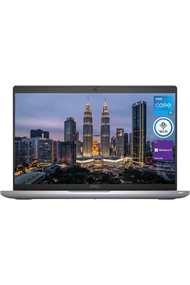 Latitude 5430 Intel Core i 5-1235 U processor, 16 GB DDR 4 RAM, and 256 GB SSD