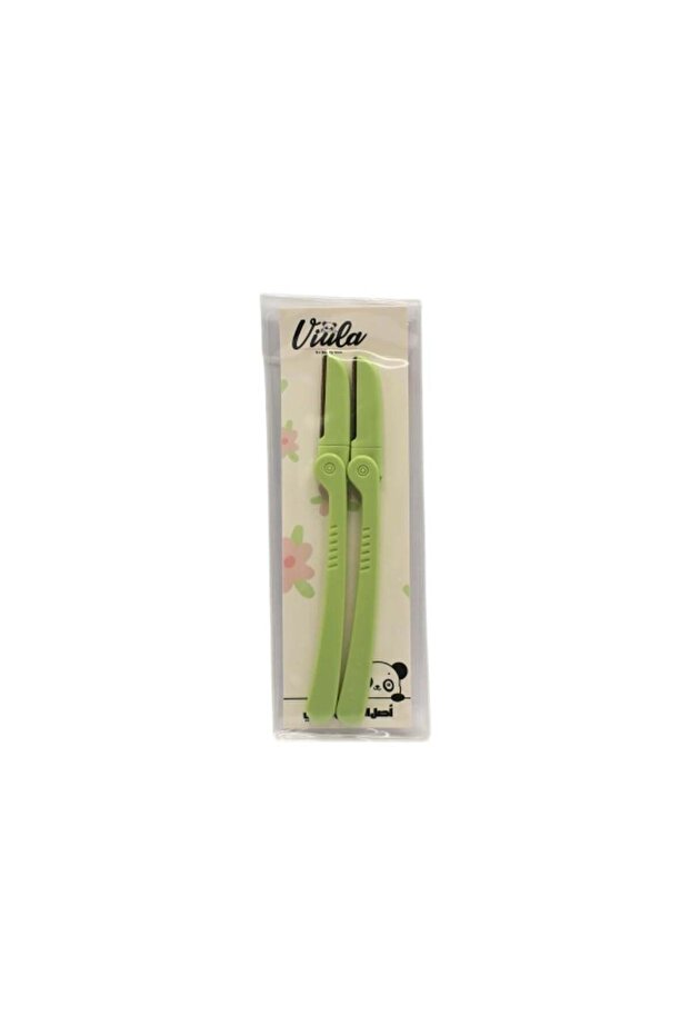 Eyebrow Trimmer - 2