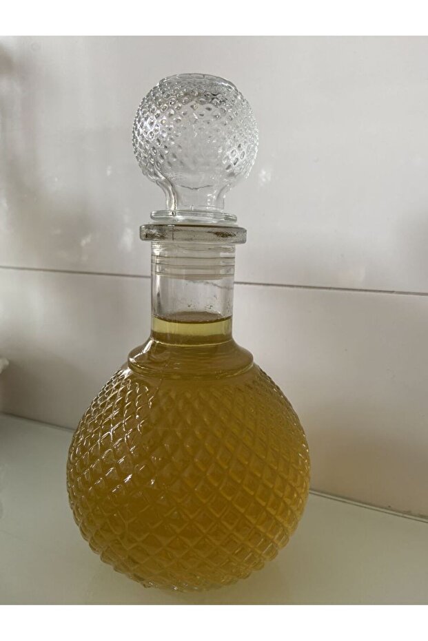 Musk perfume