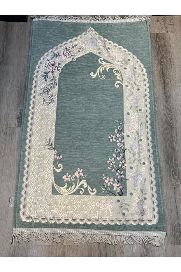 Padded Prayer Mat - 1
