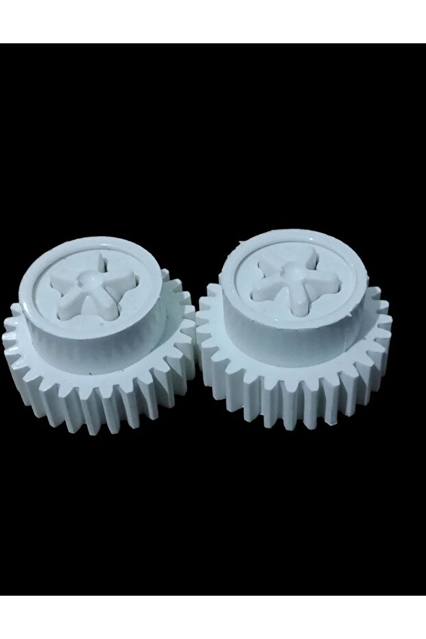 Fantom Mini Robot Chopper Blade Gear 2 Pcs Compatible - 1