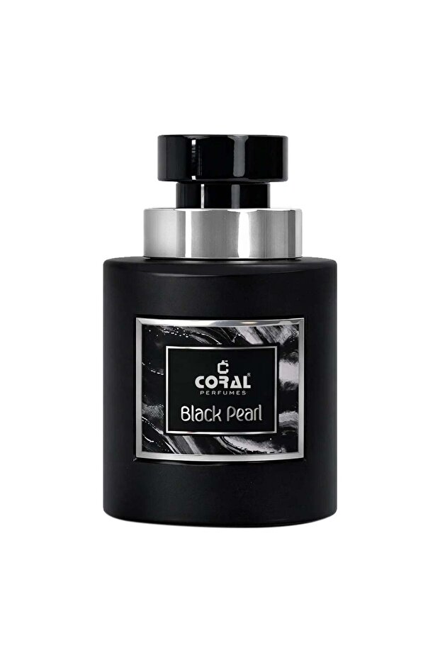 Coral Black Pearl For Unisex EDP 100ml