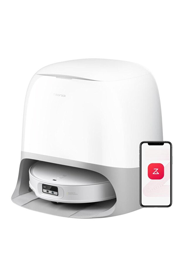 Qrevo Curvx Alb - 1