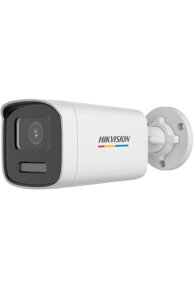 Camera Bullet 4K 2.8Mm Ir 40M