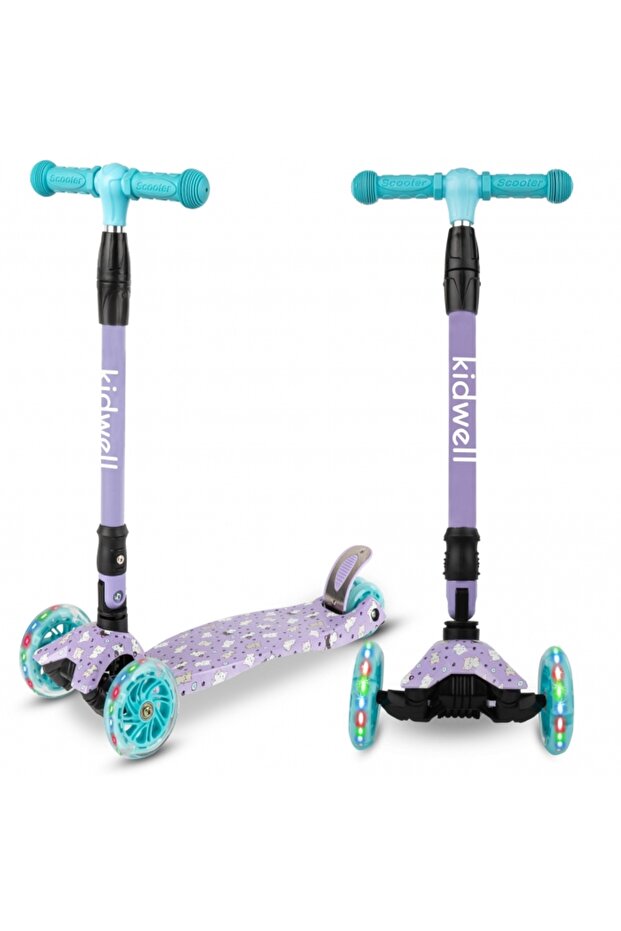 Vento Scooter - Kitty - 6