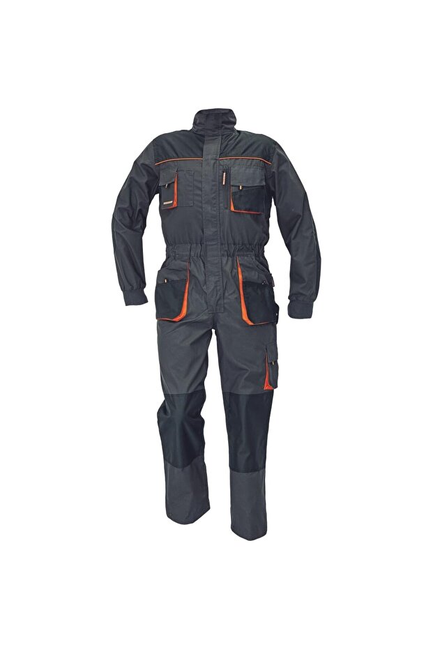 Emerton Overalls - 2