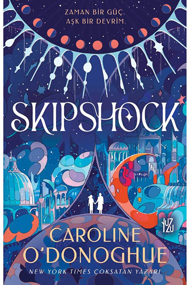 Skipshock - 1