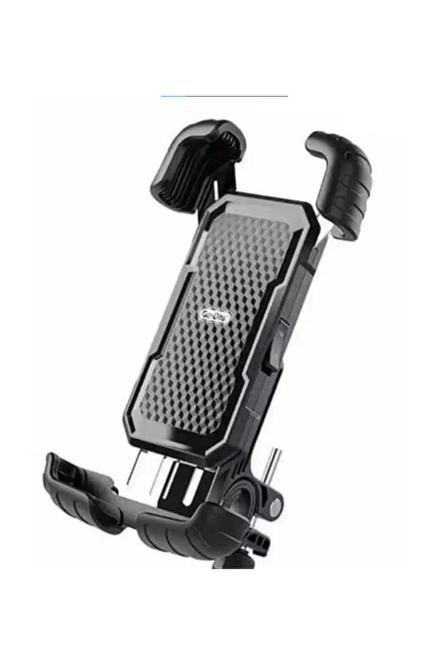 360 Degree Phone Holders Shockproof Motorcycle Bicycle cell phone holder | Flare Gadgets