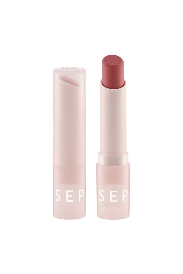 Cloud Blurred Matte Lipstick
