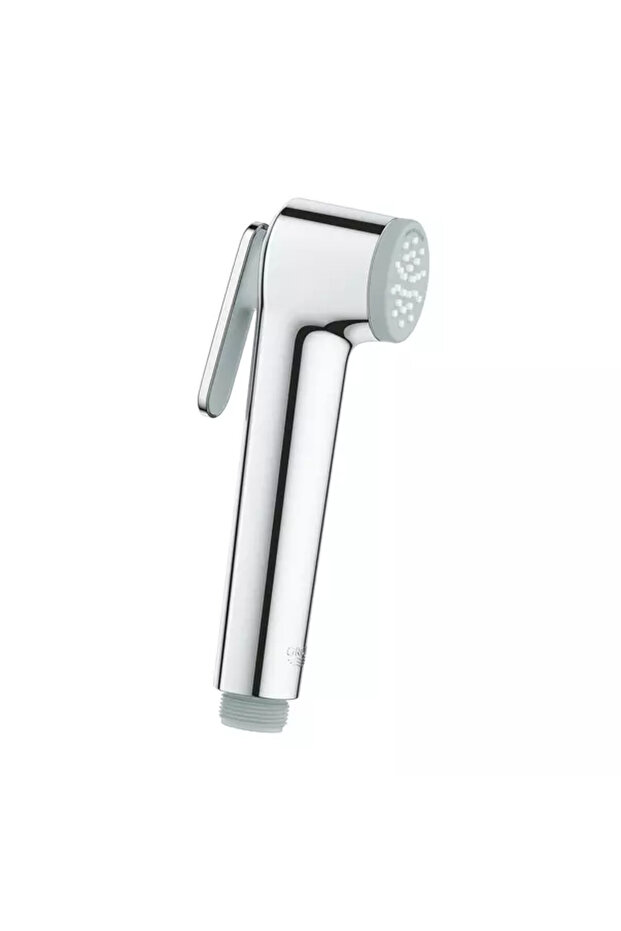Trigger Spray Bundle chrome shower with faucet - 4