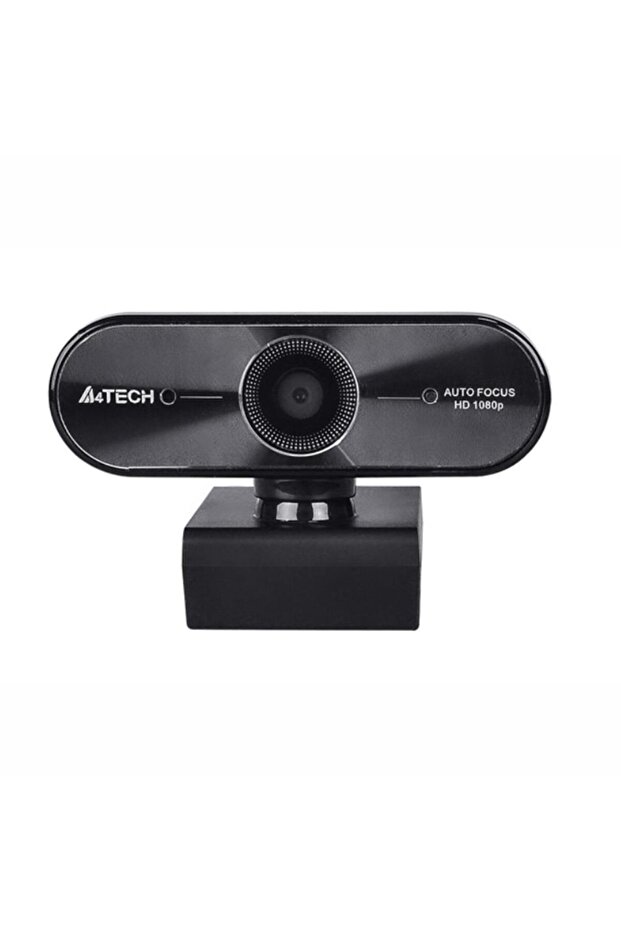 A4TECH PK-940HA AUTO FOCUS FULL HD WEBCAM - 1