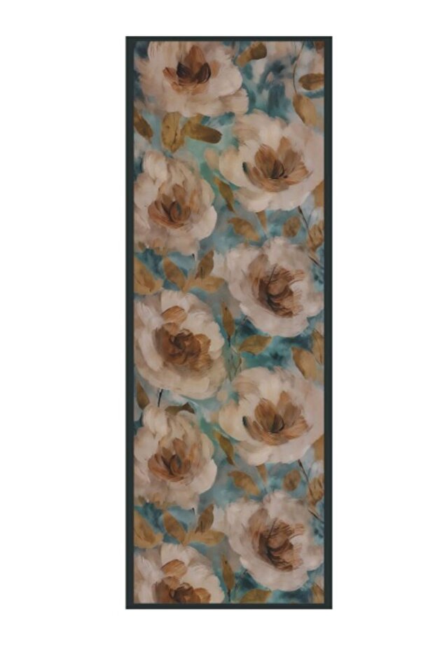 شال نازيندي بنقشة مميزة 469-020