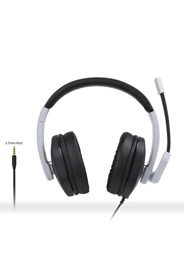Wired Gaming Headset Stereo PS (DOBE)