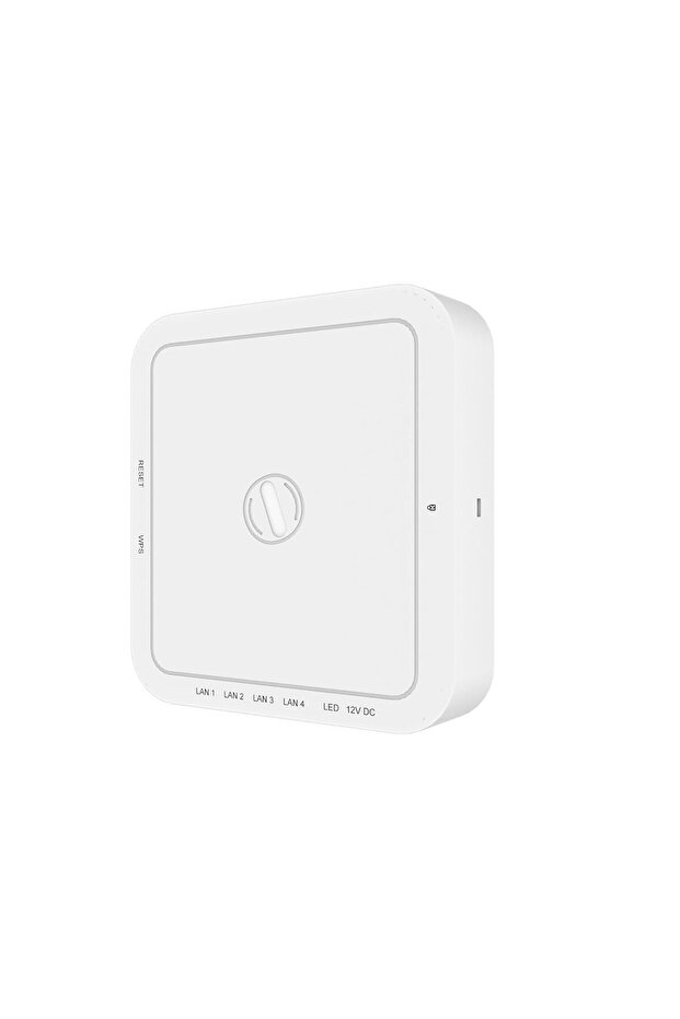 نقطة وصول لاسلكية داخلية من نوع HFCL ion4xi WP بتقنية WiFi 6