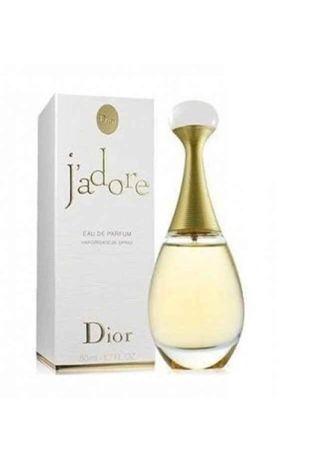Jador eau de parfum 100 ml - 1