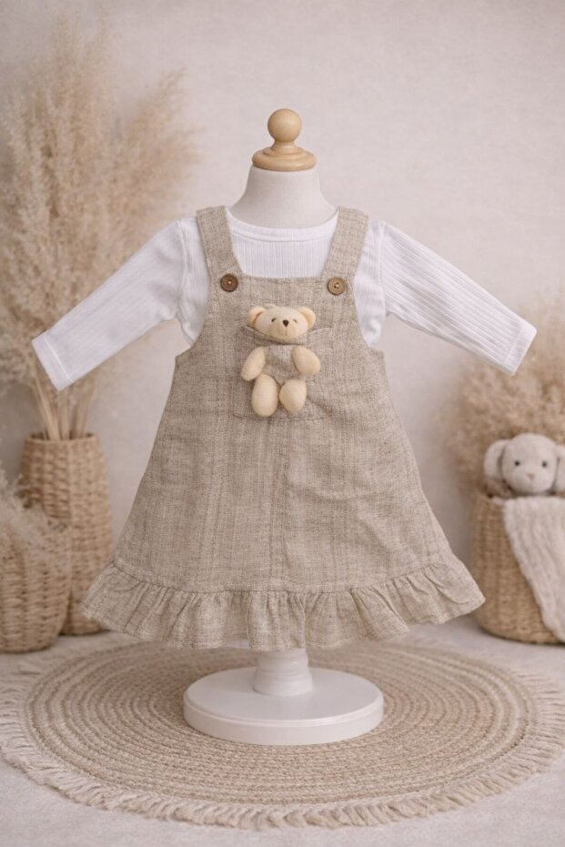 Girls' Dress