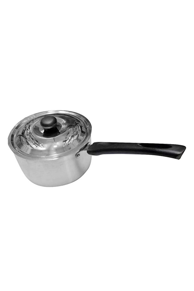 Saucepan + Lid, 18 cm