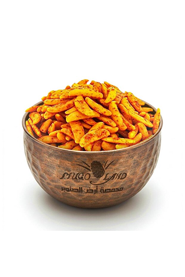 مكسرات يابانية (R503) 500 جرام