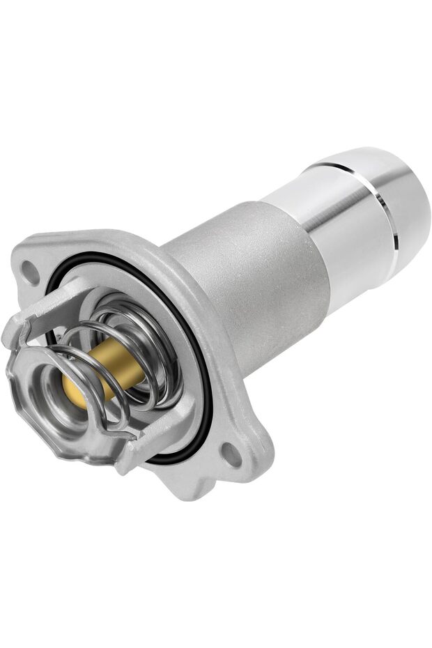 Thermostat Housing Compatible for GMC Canyon 2004–2012