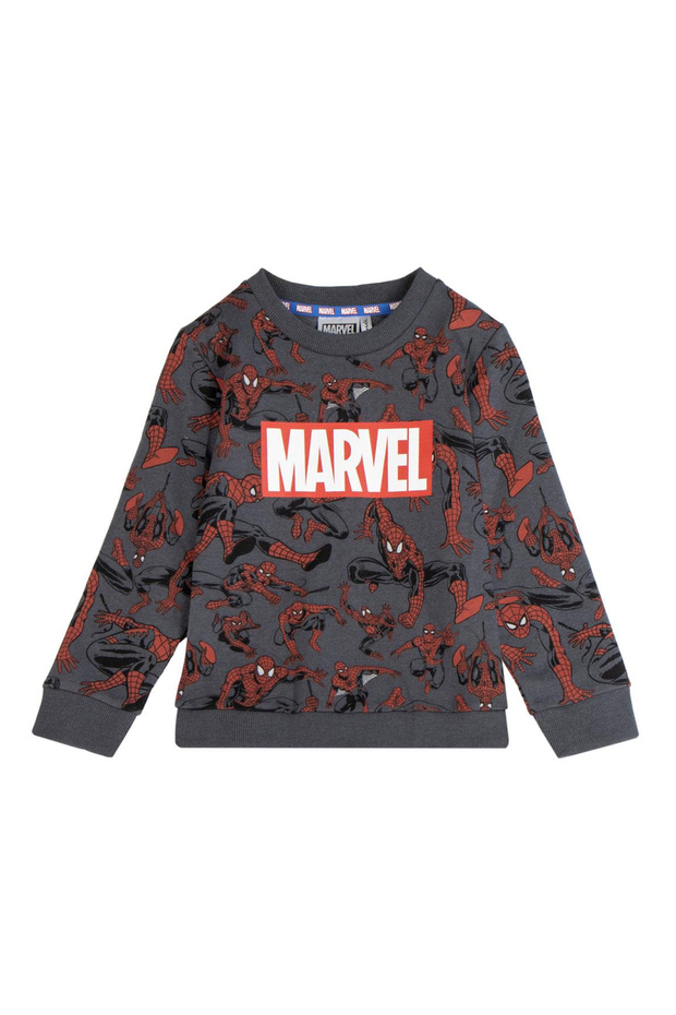 Cămașă cu mânecă lungă, Marvel - 1