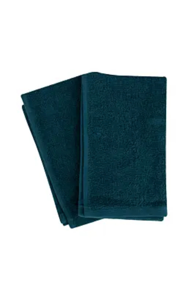 Set de 2 prosoape 30x50 cm