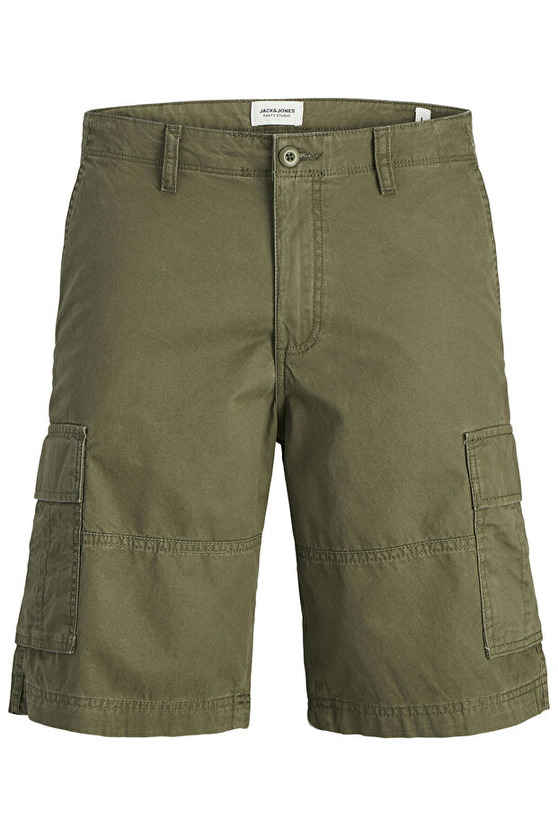 JPSTCOLE MATEO CARGO SHORT MID SN