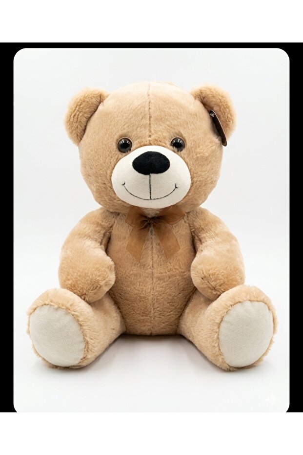 sevim peluş ayı 40 cm