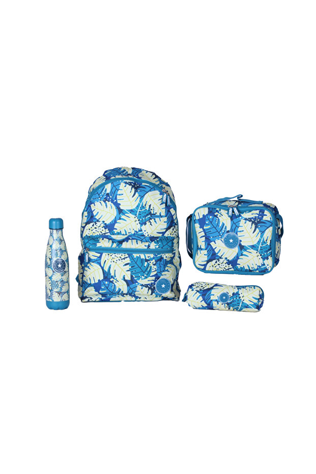 BACKPACK 4 IN 1 SET