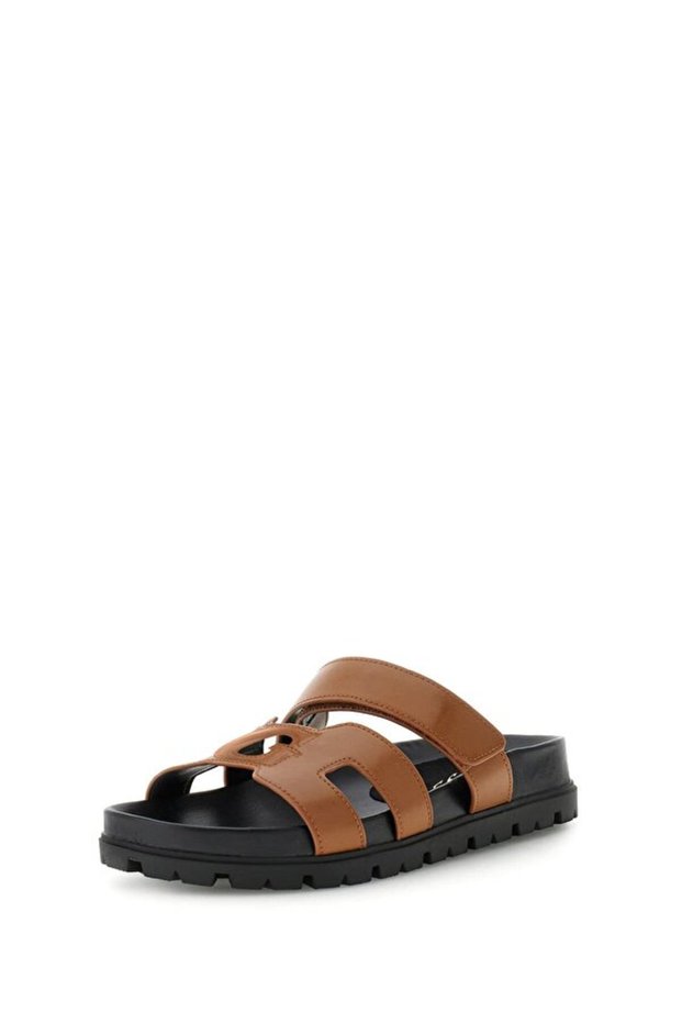 Fashie Kadın Sandalet