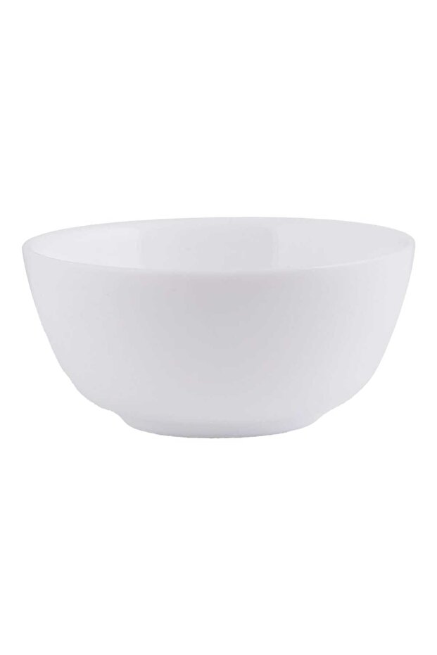 Round/Deep Vegetable Bowl, 100 mm, White